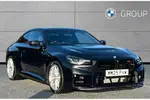 2025 BMW M2