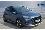 2023 Ford Fiesta
