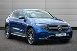 2023 Mercedes-Benz EQC