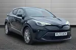 2022 Toyota C-HR