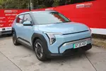 2025 Kia EV3