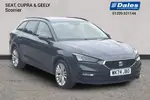 2024 SEAT Leon