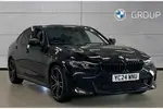 2024 BMW 3 Series