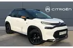 2023 Citroen C3 Aircross