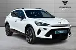 2026 Cupra Formentor