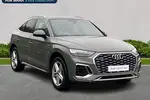 2023 Audi Q5 Sportback