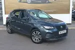2022 SEAT Arona