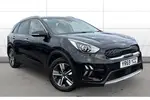 2019 Kia Niro