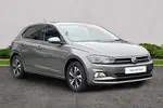 2021 Volkswagen Polo