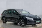 2025 Skoda Octavia Estate