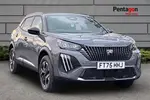 2026 Peugeot 2008