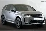 2023 Land Rover Discovery Sport