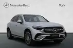 2023 Mercedes-Benz GLC