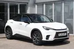 2025 Lexus Lbx
