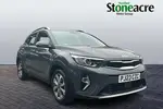 2023 Kia Stonic