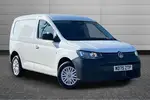2025 Volkswagen Caddy