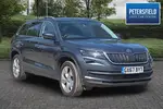 2017 Skoda Kodiaq