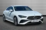2024 Mercedes-Benz CLA