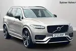 2023 Volvo XC90