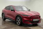 2021 Ford Mustang Mach-E