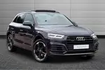 2020 Audi Q5