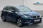 2020 SEAT Ateca