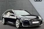 2023 Audi A6
