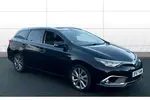 2018 Toyota Auris Touring Sport