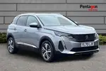 2021 Peugeot 3008