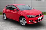 2020 Volkswagen Polo