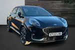 2022 Ford Puma