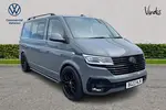 2023 Volkswagen Transporter