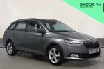 2022 Skoda Fabia