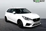 2024 MG MG3
