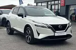 2022 Nissan Qashqai