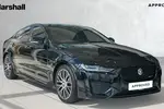 2019 Jaguar XE