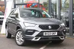 2022 SEAT Ateca