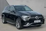 2024 Mercedes-Benz GLE