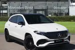 2025 Mercedes-Benz EQA