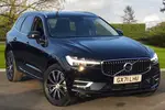 2021 Volvo XC60