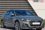 2025 Audi A1