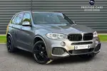 2016 BMW X5