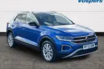 2023 Volkswagen T-Roc