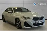 2022 BMW 2 Series