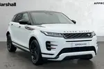 2021 Land Rover Range Rover Evoque