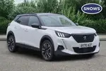 2020 Peugeot 2008