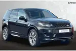 2024 Land Rover Discovery Sport