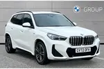 2022 BMW X1