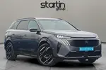 2025 Peugeot 5008