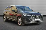 2022 Audi Q7